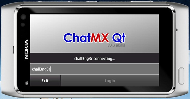 chatmx-2-connecting