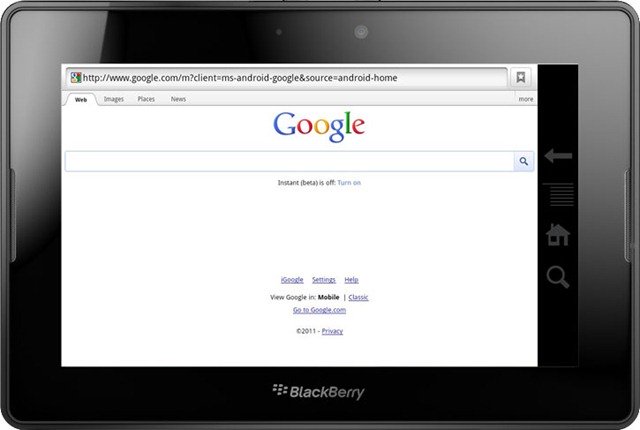 playbook-android-player