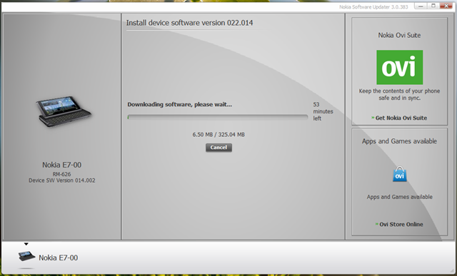 SymbianAnna-install SymbianAnna-install